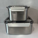 (주)락앤락 노동조합 | [공지] 스텐 김치통 락앤락 내돈내산 사용후기 + 특가 안내