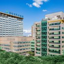 중앙대학교 병원 이미지