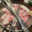 화봉뒷고기