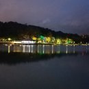 용지호수 이미지