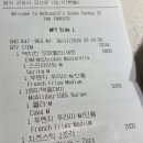 맥도날드 군포산본DT점 이미지