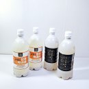 한국영농 | 한국 전통주 선물 추천 청정 영농조합 고흥 유자 향주 막걸리