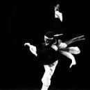 장유경 무용단 이미지