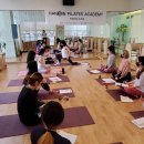 어뉴필라테스교육센터