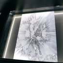 진보식품 | [홍대 오타쿠 트립] 미쿠바 '아피시온', 에반게리온 Lines of EVANGELION 전시회, 메카 방문 후기