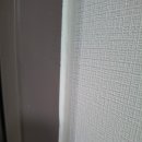 오크포레스트 | 싱크대 상부장 인테리어필름 시공 후기｜화이트에서 우드오크로 주방 분위기 변화