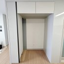 씨유 청주테크노지웰 | 문암동 청주테크노폴리스지웰푸르지오 냉장고장 리폼 후기 LG 오브제컬렉션 냉장고설치