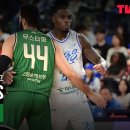 KBL 한국가스공사 vs DB 12.13토 이미지