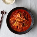 억수로 맛있데이~ 조림과 찌개의 밀당! [황태두부짜박이] 이미지