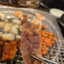 양푼 국물 닭갈비 이미지