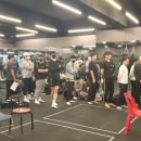 성남 중앙 권투체육관 이미지