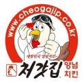 처갓집양념치킨신정7점