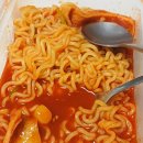 [서산] 청춘꼬마김밥 라볶이 포장 솔직 후기(내돈내산)