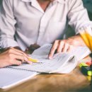 독서로 가꾸는 삶 이미지