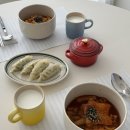 미미네공방 | [집밥일기] 4월 5월 집밥 모음, 식기 정보