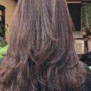 라온헤어 이미지