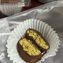 몽키김밥 | [제주] 서귀포 두바이쫀득쿠키 몽키김밥