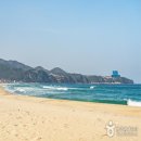 옥계해변북쪽 이미지