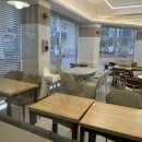 덕인초등학교 | 카페본, 대구 무료 키즈룸 있는 카페 솔직후기(주차,이용시간,메뉴,키즈존)