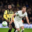 [433] 토트넘 핫스퍼 유로파 컨퍼런스리그 몰수패 처리 이미지