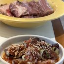 명가갈비마당 | 포천애견수영장 맛 둘다 잡았던 갈비명가할머니집 인상적이었던 후기