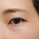 작업실J | 해운대 눈썹 반영구 잘하는 J작업실 눈썹염색 자연스럽고 너무 예뻐