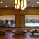 초가집가든 이미지