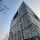 용산 아모레퍼시픽 사옥 이미지