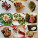파리바게뜨 오송파라곤점 | 오송맛집 가성비 회전초밥 추천 스시로운 주차장