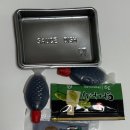 부산시민공원 시민사랑채(남/녀) | 부전시장맛집 한글 회 초밥 초밥세트 포장 후기