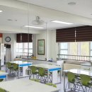 보은삼산초등학교 이미지