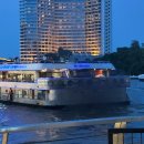 (유)스카이오일 | [방콕] 드디어 2일차이자 마지막날 | 센트럴월드, HARNN, 문마사지, 노스이스트, 왓포사원