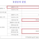 5500억 규모의 유상증자를 공시한 이수페타시스 이미지