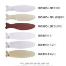 G-LED조명 | 다운라이트없는 안방 실링팬 페라 LED 실링팬 2주 사용 후기 조명날개비교