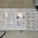 요거트82 | [대전/관저동 카페] 5월 7일 신규 오픈! 아늑한 분위기의 디저트 맛집 'un-82 (유앤82)' 방문 후기 ☕️