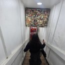 금천1교 옆 간이화장실 | 시흥사거리 은행골 참치 반코스 | 리뷰가 없어서 제가 씁니다