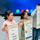 나도 시인 | [독서의 달 특강]시쓰기/시화완성하기/나도 시인 정몽주처럼/흑백그림책/색다른가족/그림책재탄생/부산...