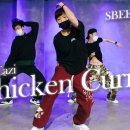 MR.Chicken 이미지