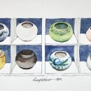 민속의집 화장실 이미지