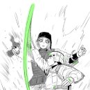 선녀와 나무꾼 이미지