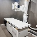 중고의료기 디알젬 디알 엑스레이 GXR-40SD 14x17 무선(2024년식) 디텍터 이미지