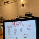 사우스포인트 | 성남 남한산성 근처 양지동 분위기 좋은 디저트 카페 사우스 포인트 후기