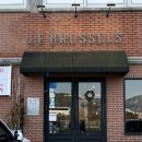 장평조 | [거제 장평] 르브뤼셀 거제본점｜거제 장평 카페...천국 초콜릿 전문점｜발렌타인데이 선물 추천｜솔직후기