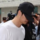 태권도 법원체육관 이미지