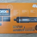 242 | [내돈내산] WORX 2세대 전동 드라이버, 웍스242(WORX242) 후기