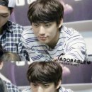 B1A4 용산 팬싸 후기~~