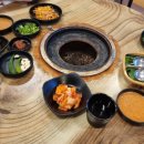 고향숯불막창삼화점