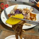 [강화] &#39;옛날손짜장&#39; 강화도 중식당ㅣ찹쌀탕수육, 수타 짜장 짬뽕밥 맛집