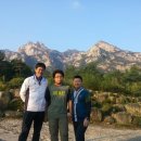 월출산산장민박 이미지