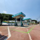 이천 월드 주유소 이미지